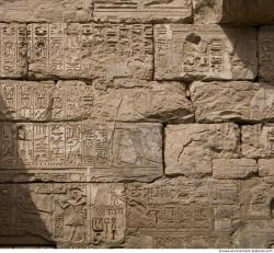 Karnak Temple Photo Textures #3